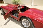 Ferrari 212 Touring Barchetta 1952 года